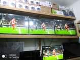 A picture of Smart TV inches 43 kwa 550000 na inches 40 kwa