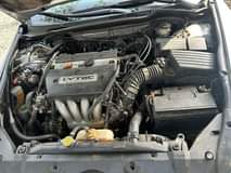 A picture of Super sound 2005 EOD with untampered engine AC chilling as