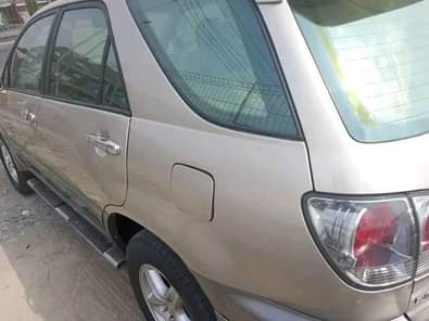 A picture of Lexus rx 330 2008 MODEL Engine very silent Gear super