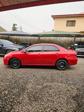 A picture of New arrival 2013 Toyota Corolla Everything working good Buy and