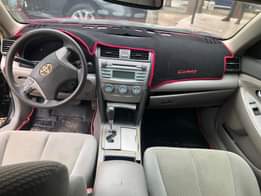 A picture of Good deal Direct 2008 Toyota Camry Buy and drive Everything
