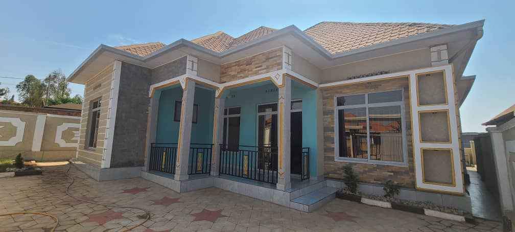 kanombe accommodation