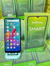 A picture of 30 Discount 0752612584 Tecno Infinix PROMO Infinix smart 5 270