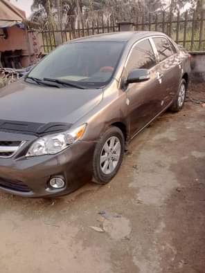 A picture of 2009 2010 Toyota Corolla for sale Neatly Flashed Engine gear
