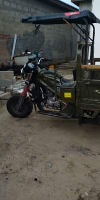 A picture of GUTA SINORAY CC 250 INAUZWA IPO KIGAMBONI DARESALAM 0759362732