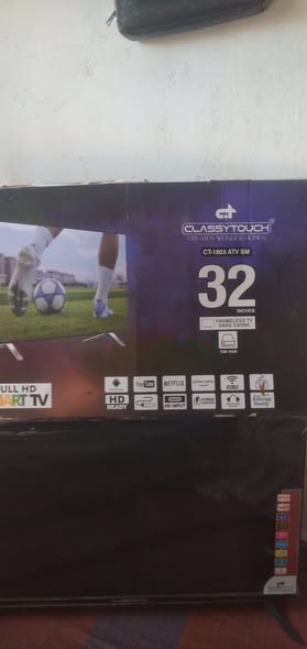 tvs