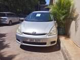 A picture of 12m wish luweero 0705378411