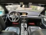 A picture of 2012 C300