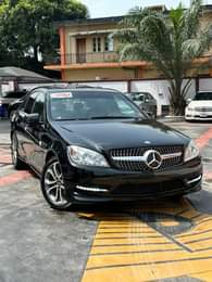 A picture of KINZZYAUTO S 08109018982 6 200 000 Refer and earn Mercedes