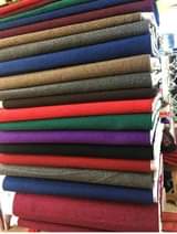 A picture of Home carpets