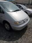 A picture of Volkswagen Sharon 2000