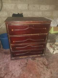 drawers