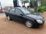 A picture of 2008 Kia Cerato
