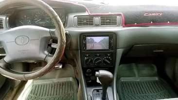 A picture of Toyota Camry Belgium standard everything working perfectly fine just buy