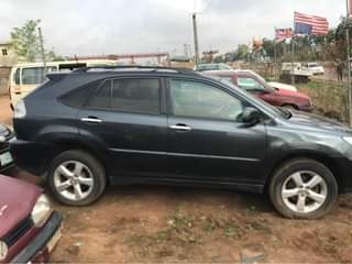 A picture of Lexus RX 350 09160148267