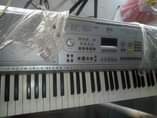 A picture of Huxley piano