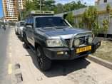 A picture of NISSAN PATROL