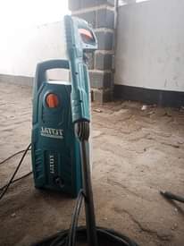 A picture of Pressure Washer