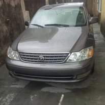 A picture of Toyota Avalon For sale call 09061358848 1 5