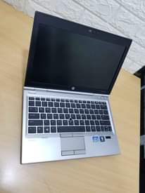 A picture of Hpelitebook 2570 Ram 8gb Hdd 500gb Core 5 Prosocery 2.60
