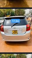 A picture of Used cars on sale Call or watsapp 0758636258 We also