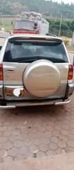 A picture of TOYOTA RAV4 AUTOMATIC 2002 FOR SALE AT RWF 9 million
