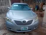 A picture of All Cars Available In Perfect Condition Location ikorodu Amount Call