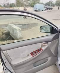 A picture of Toyota Corolla 2005 Engine Ac Gear Good condition Buy and
