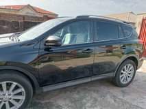 A picture of 2 month used rav4