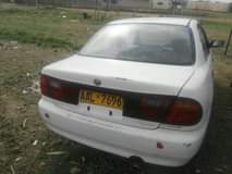 cars under 2000
