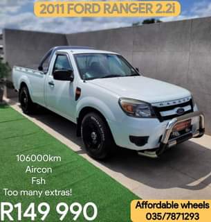 cheap cars empangeni
