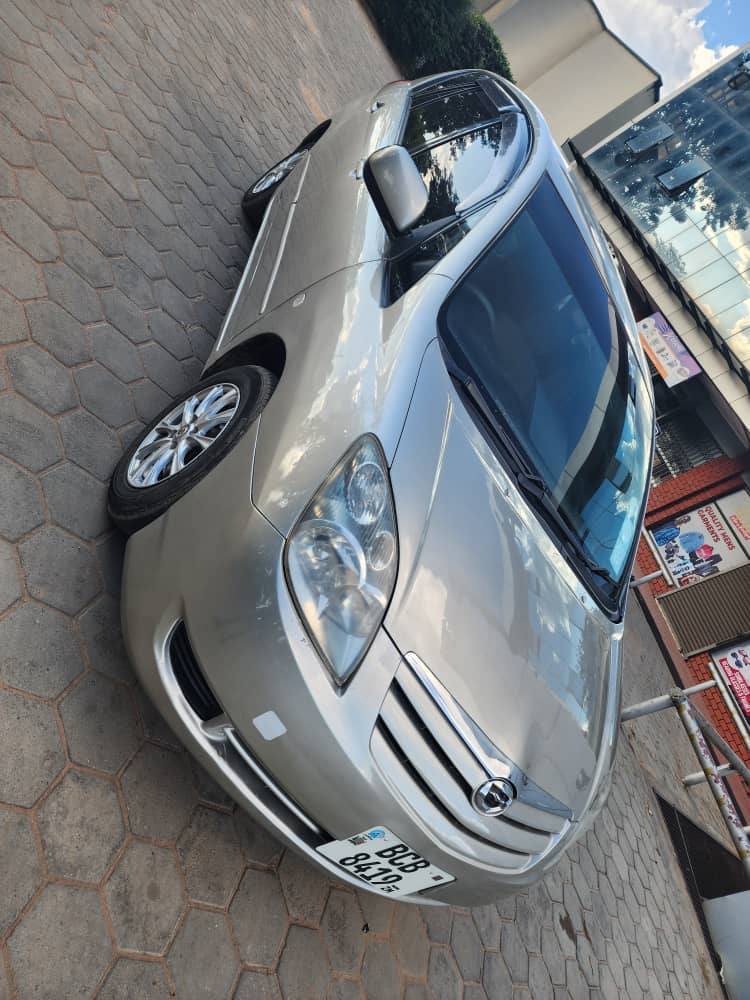 used toyota spacio