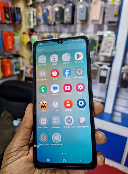 used samsung galaxy
