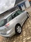 A picture of 2005 toyota Matrix