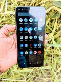 A picture of Nokia c10 mpyaaa gb32 ram2 wah chap