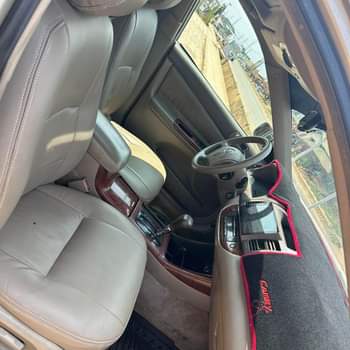 A picture of BUY AND DRIVE SECOND BODY TOYOTA CAMRY 2005 MODEL SOUND