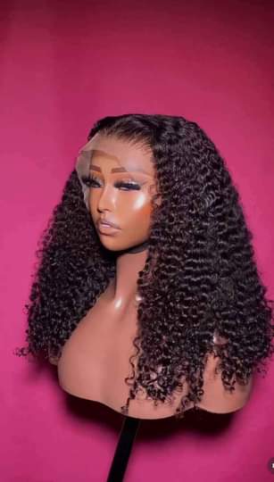 hair extensions