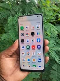 A picture of Oppo A78