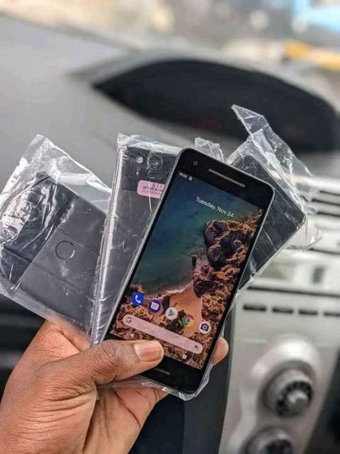 google pixel 2xl