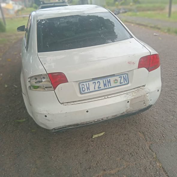 used audi a4
