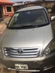 A picture of Toyota ipsum for sale