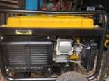 A picture of 3 8KVA SUMEC FIRMAN GENERATOR