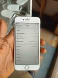 A picture of UK Used Iphone 7. 32gb