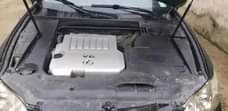 A picture of Neatly Used 2009 Model Lexus ES350