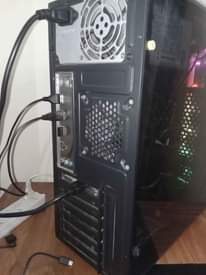 A picture of Gaming CPU