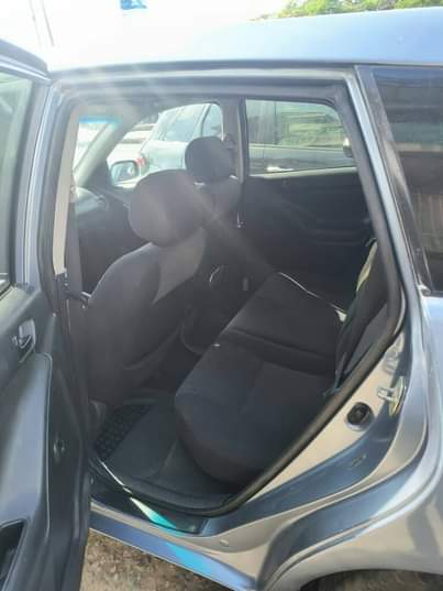 A picture of Matrix 07 First body no issus except the tapping engine