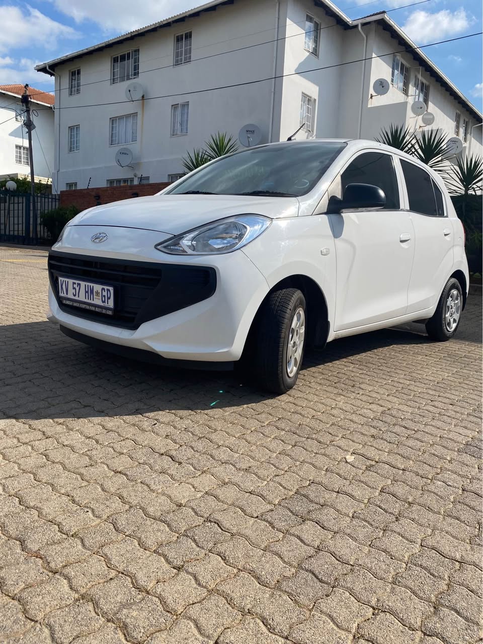 hyundai atos