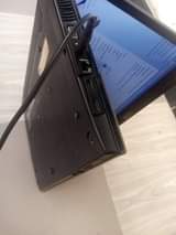 A picture of Hp Laptop ram 4 Gb hard disk 320 gb processor