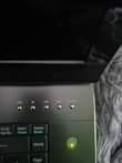 A picture of Sony laptop used kutoka nje