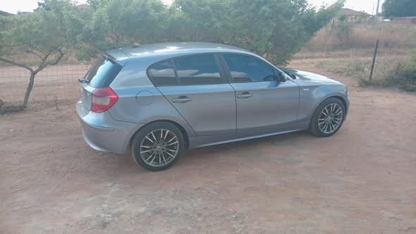 bmw 118i